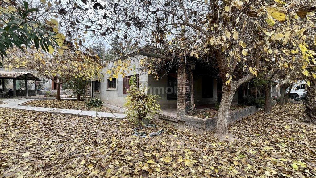 Hotel en Venta en Lujan de Cuyo, Mendoza - USD 355.000 | Inmoup - 8