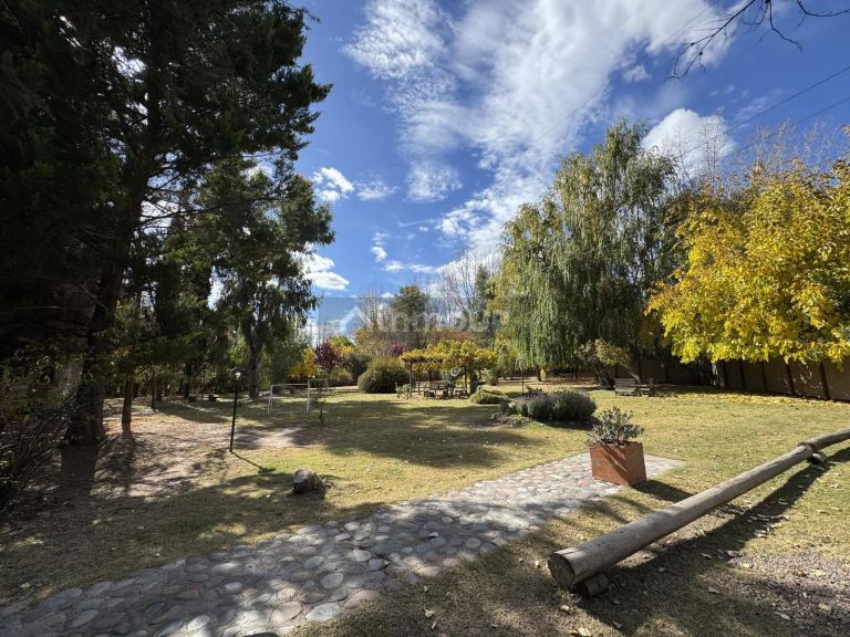 Hotel en Venta en Lujan de Cuyo, Mendoza - USD 355.000 | Inmoup - 30