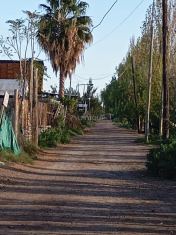 Guaymallen 2 de mayo a metros de Severo del Catillo