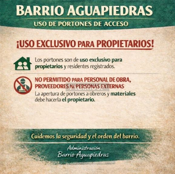 Terreno en Venta en Lujan de Cuyo, Mendoza - USD 32.000 | Inmoup - 8
