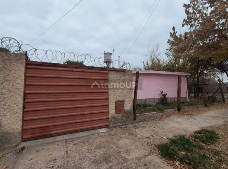 Casa en Venta en Las Heras, Mendoza - USD 45.000 | Inmoup - 17