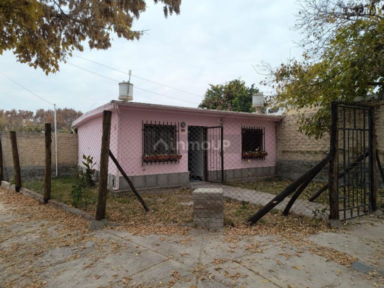 Casa en Venta en Las Heras, Mendoza - USD 45.000 | Inmoup - 18
