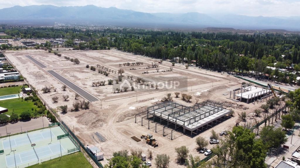 Lujan de Cuyo B° Privado Terruño de Brown