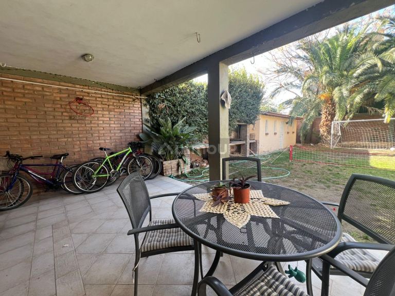 Casa en Venta en Capital, Mendoza - USD 268.000 | Inmoup - 20