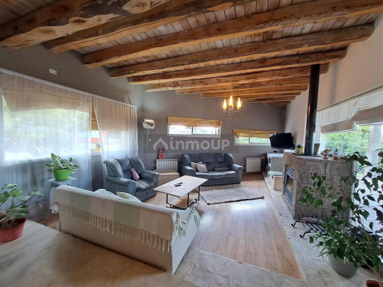 Casa en Venta en Lujan de Cuyo, Mendoza