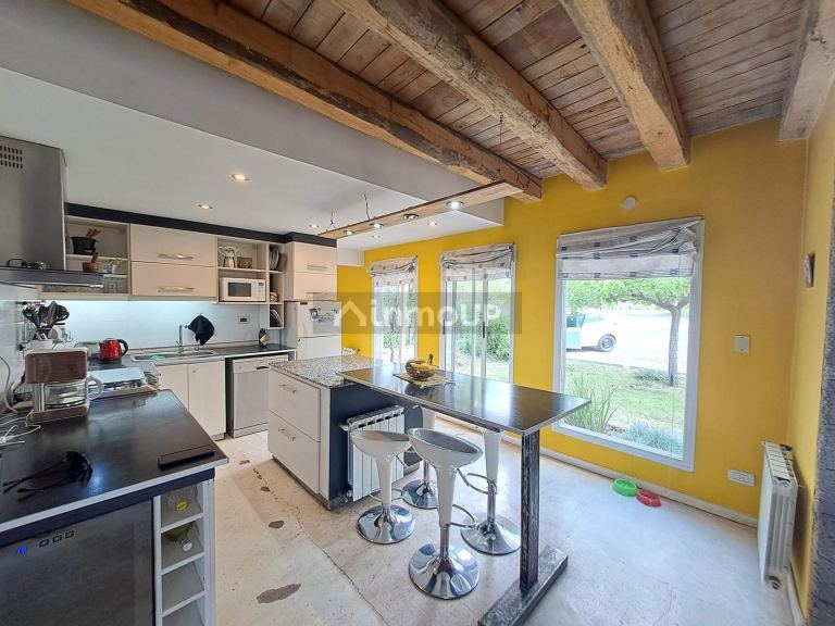 Casa en Venta en Lujan de Cuyo, Mendoza