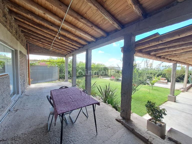 Casa en Venta en Lujan de Cuyo, Mendoza