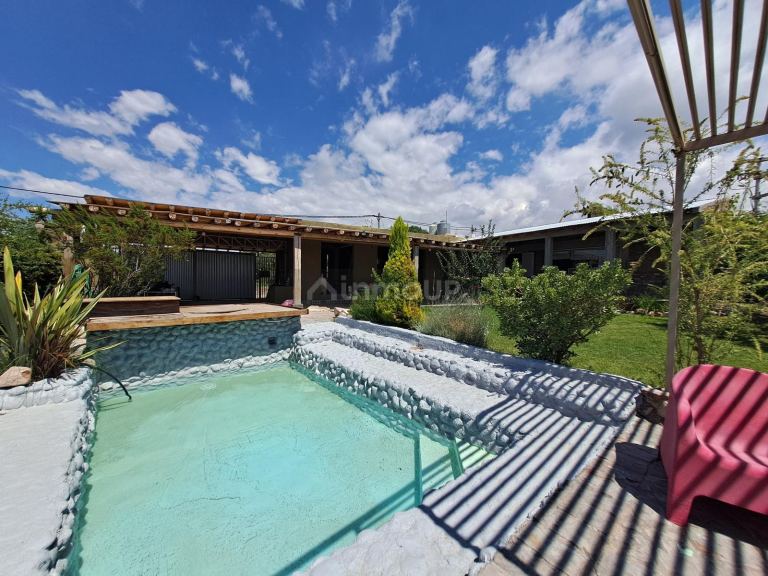 Casa en Venta en Lujan de Cuyo, Mendoza