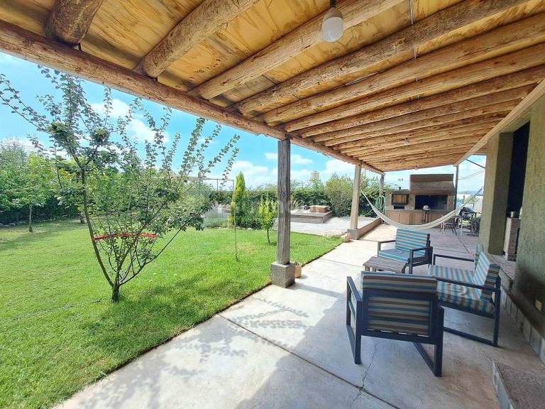 Casa en Venta en Lujan de Cuyo, Mendoza