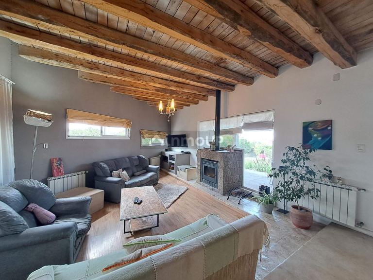 Casa en Venta en Lujan de Cuyo, Mendoza