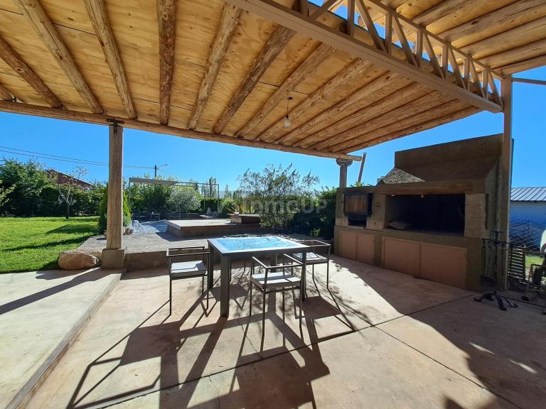 Casa en Venta en Lujan de Cuyo, Mendoza