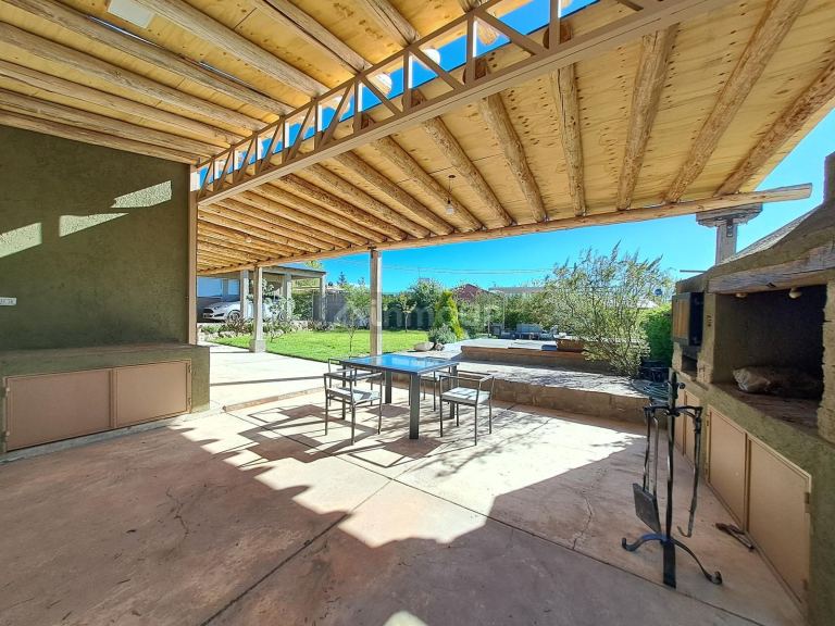 Casa en Venta en Lujan de Cuyo, Mendoza