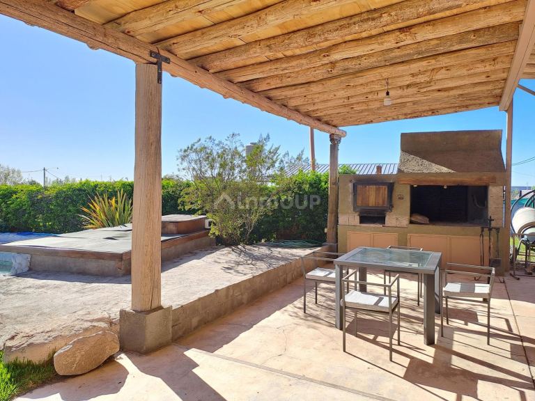 Casa en Venta en Lujan de Cuyo, Mendoza