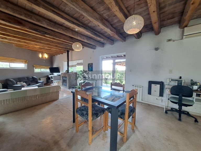 Casa en Venta en Lujan de Cuyo, Mendoza