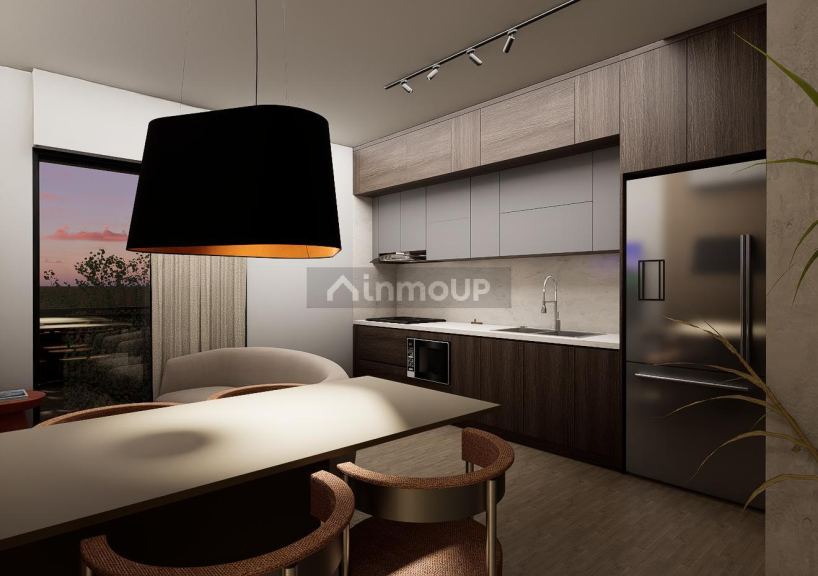 Departamento en Venta en Capital, Mendoza