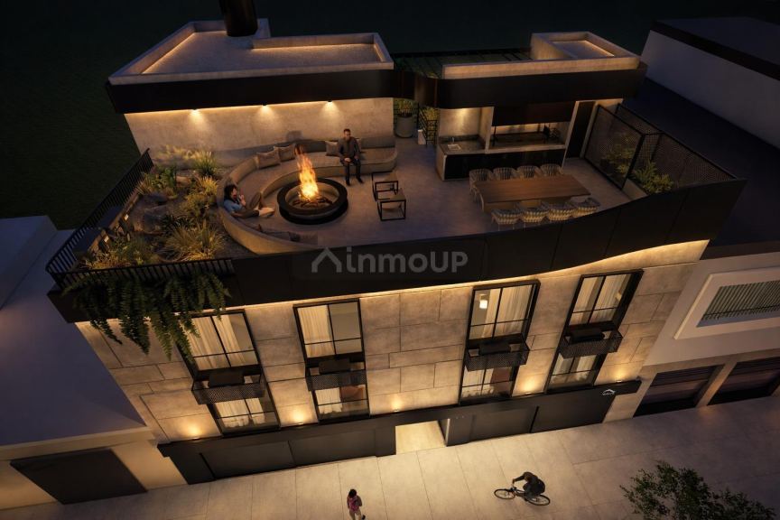 Departamento en Venta en Capital, Mendoza