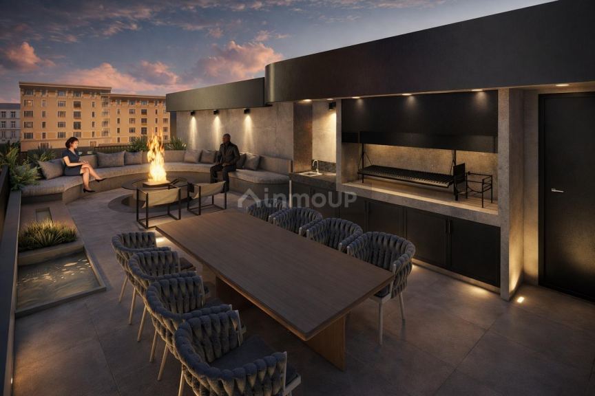 Departamento en Venta en Capital, Mendoza
