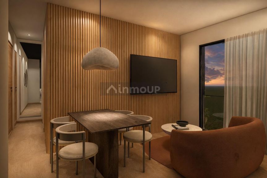 Departamento en Venta en Capital, Mendoza