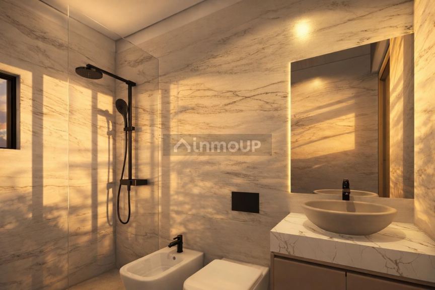 Departamento en Venta en Capital, Mendoza