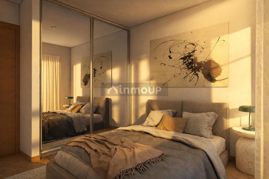 Departamento en Venta en Capital, Mendoza