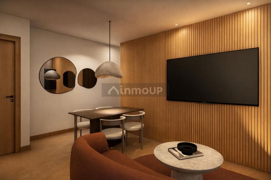 Departamento en Venta en Capital, Mendoza