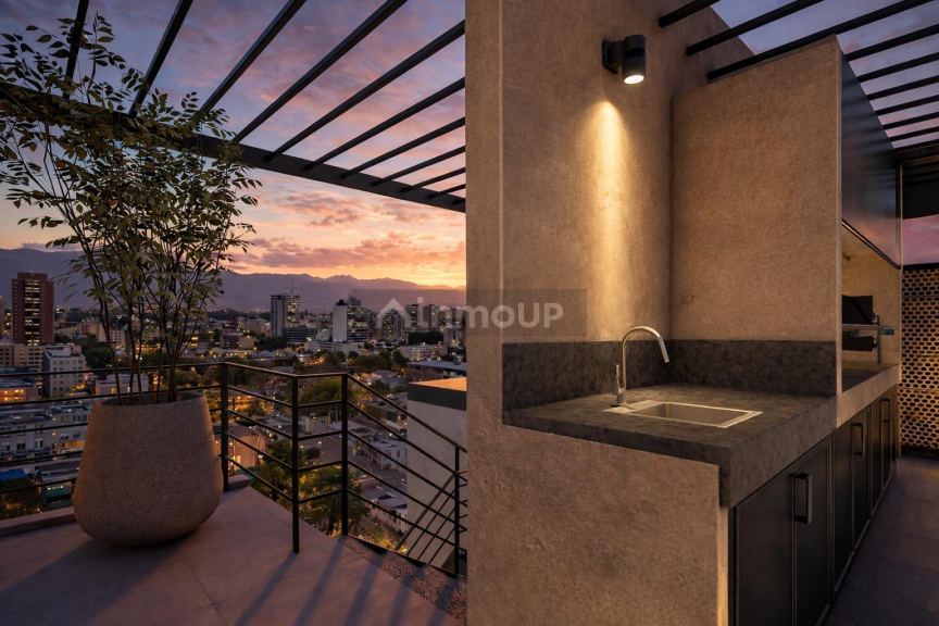 Departamento en Venta en Capital, Mendoza