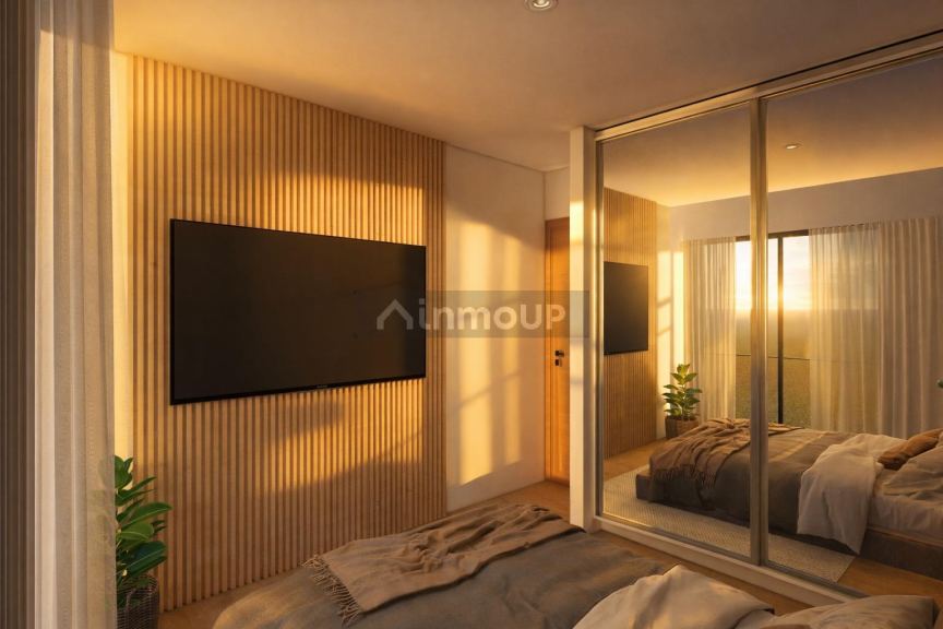Departamento en Venta en Capital, Mendoza