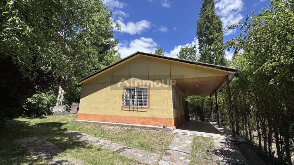 Casa en Venta en Lujan de Cuyo, Mendoza