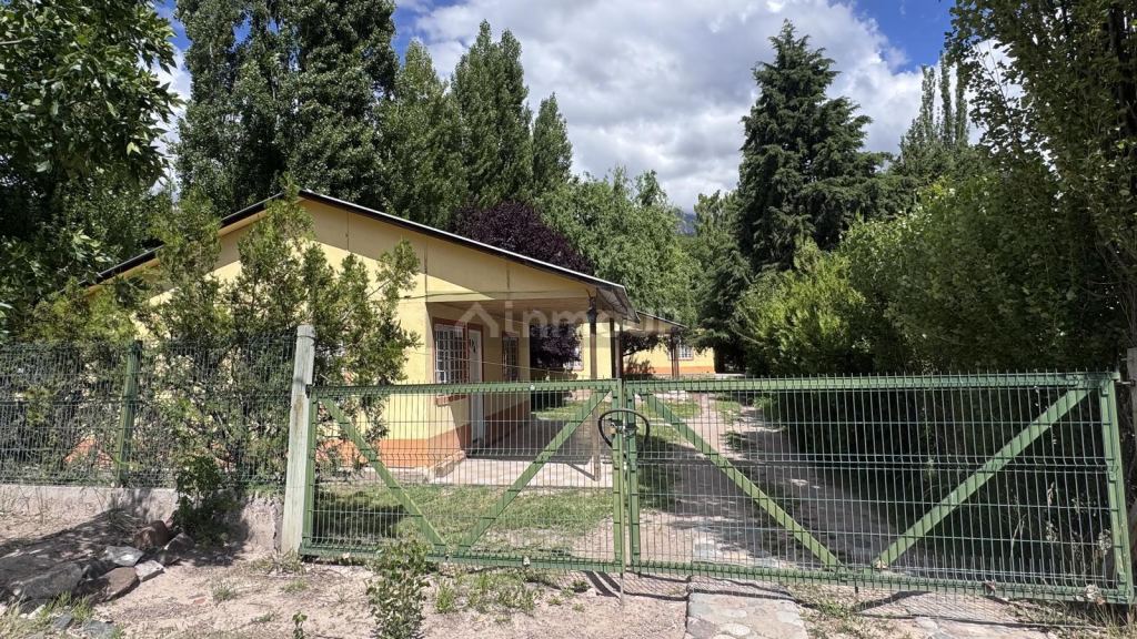 Casa en Venta en Lujan de Cuyo, Mendoza