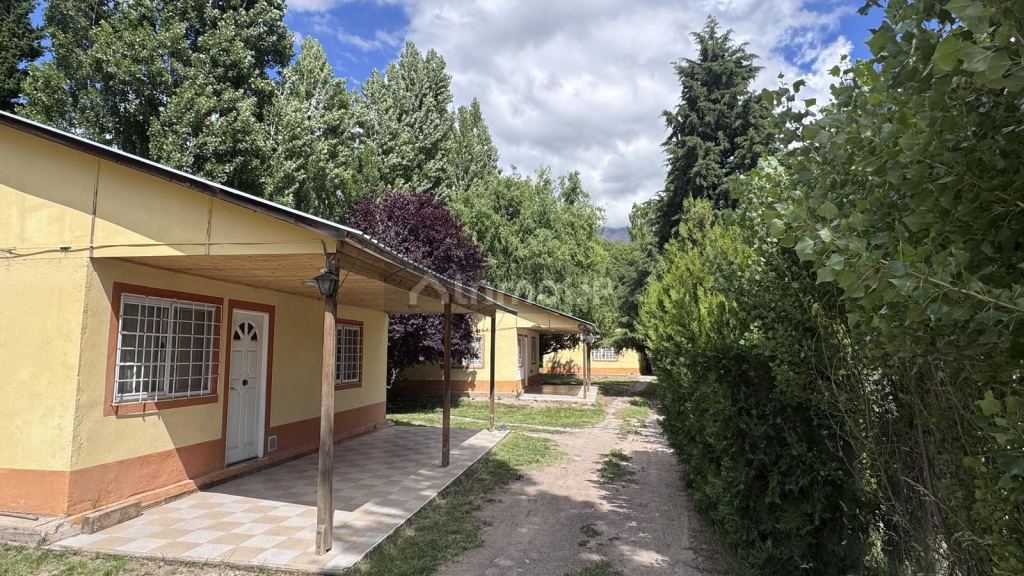 Casa en Venta en Lujan de Cuyo, Mendoza