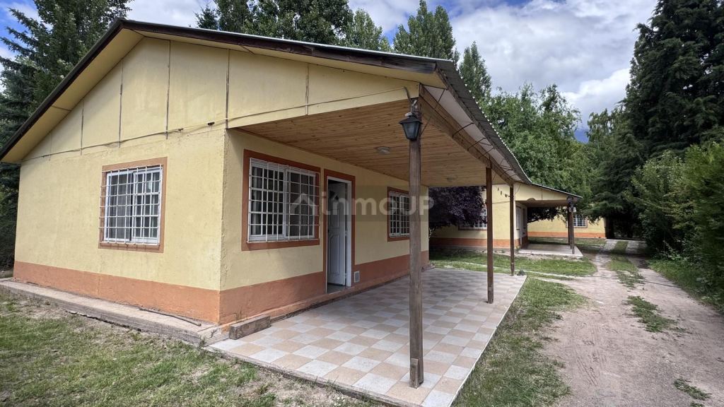Casa en Venta en Lujan de Cuyo, Mendoza