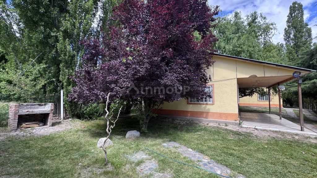 Casa en Venta en Lujan de Cuyo, Mendoza