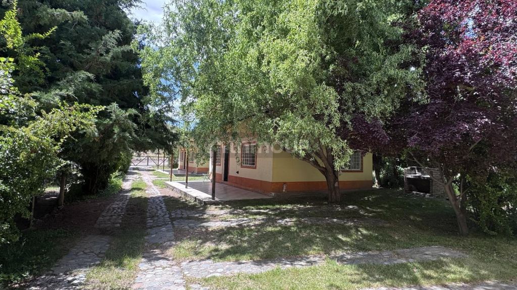 Casa en Venta en Lujan de Cuyo, Mendoza
