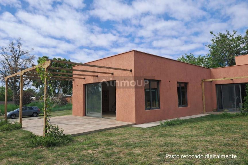 Casa en Venta en Lujan de Cuyo, Mendoza