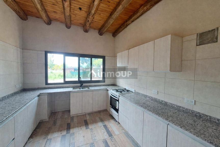 Casa en Venta en Lujan de Cuyo, Mendoza