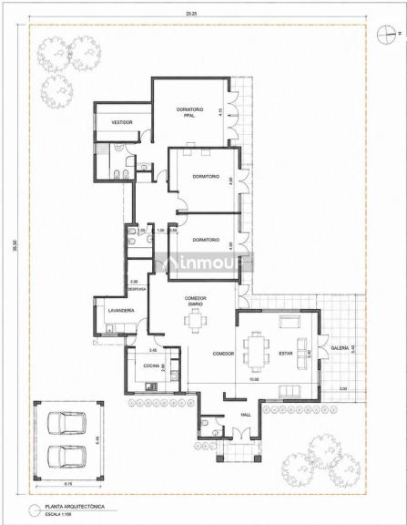Casa en Venta en Lujan de Cuyo, Mendoza