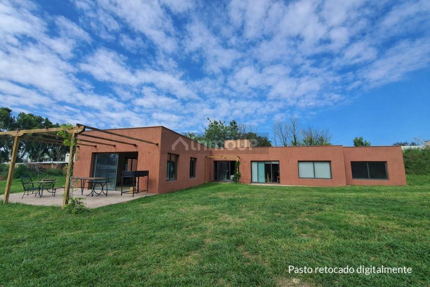 Casa en Venta en Lujan de Cuyo, Mendoza