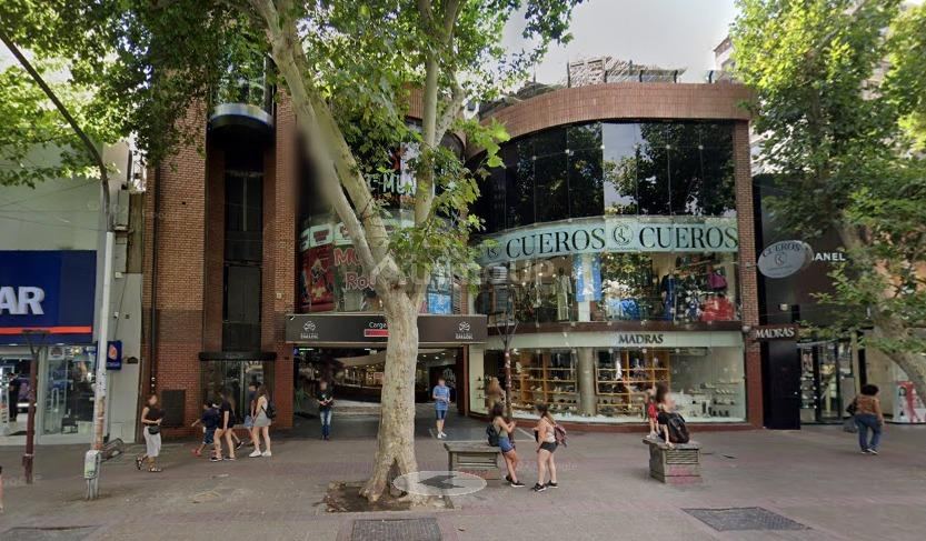 Local Comercial en Alquiler en Capital, Mendoza