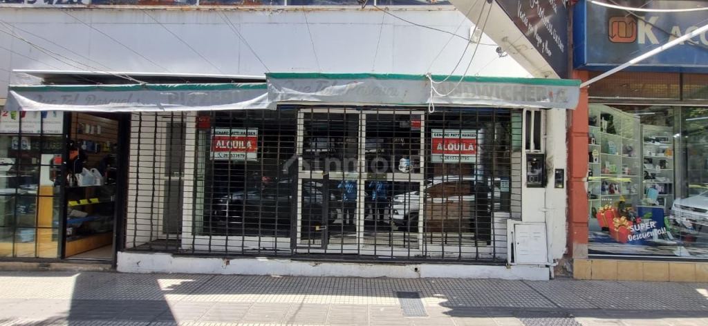 Local Comercial en Alquiler en Capital, Mendoza