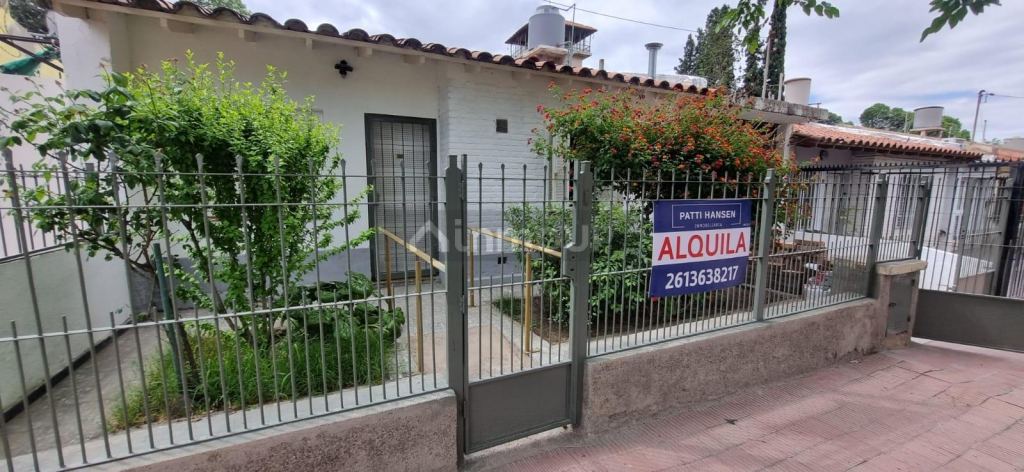 Casa en Alquiler en Godoy Cruz, Mendoza