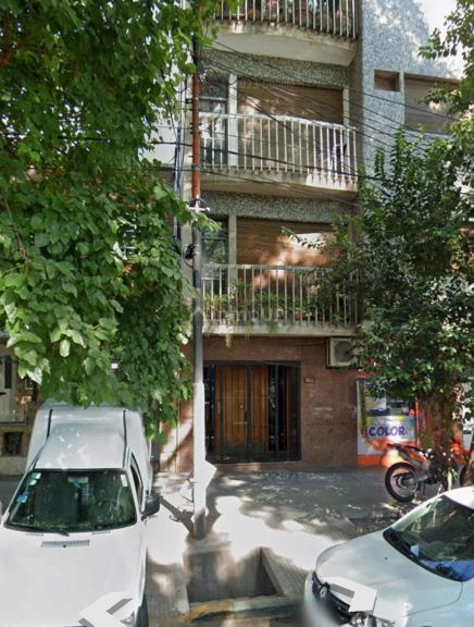 Departamento en Alquiler en Capital, Mendoza