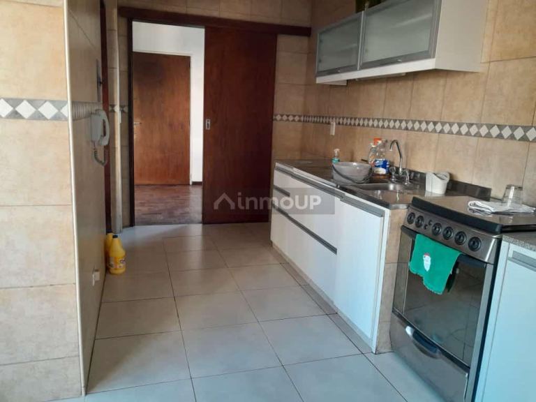 Departamento en Alquiler en Capital, Mendoza