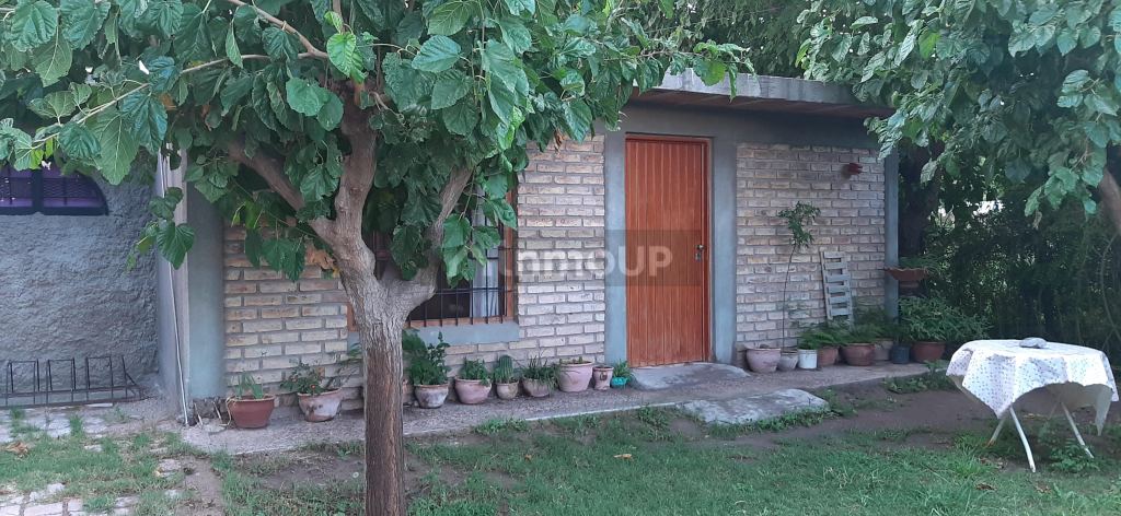 Casa en Venta en San Martin, Mendoza