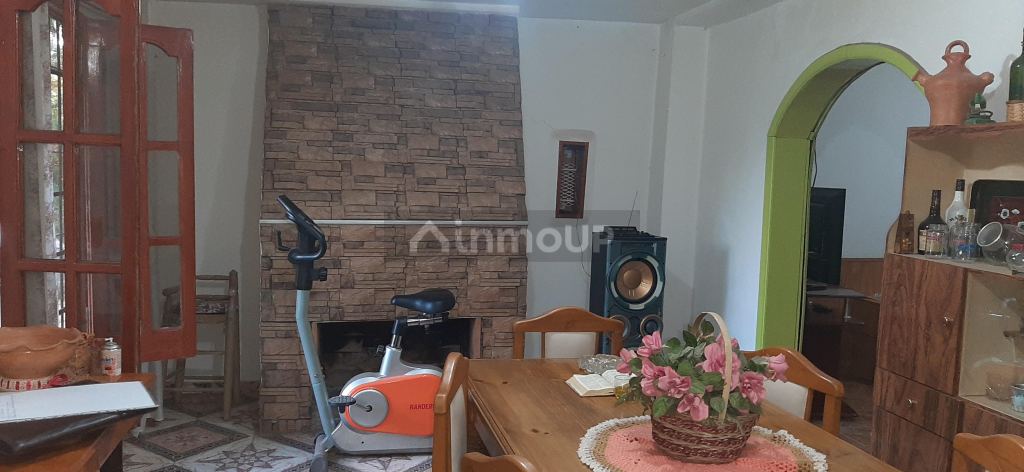 Casa en Venta en San Martin, Mendoza