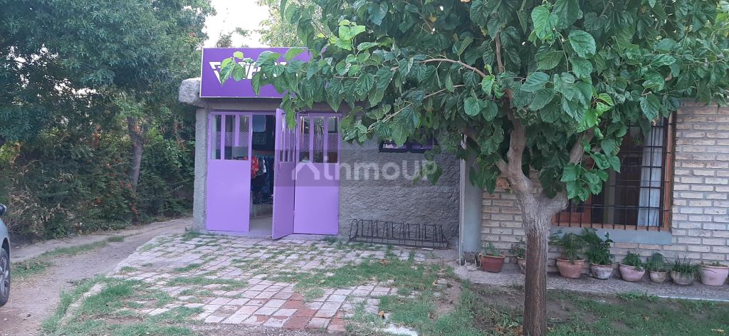 Casa en Venta en San Martin, Mendoza