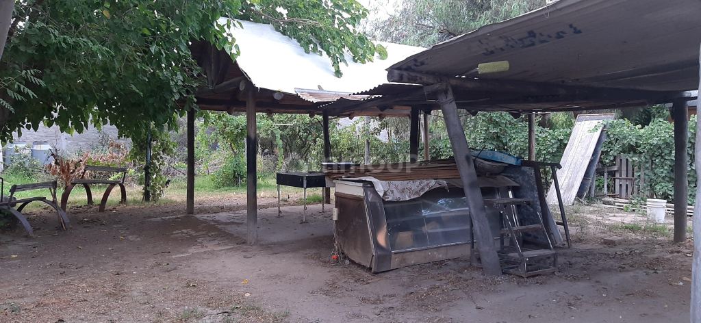 Casa en Venta en San Martin, Mendoza