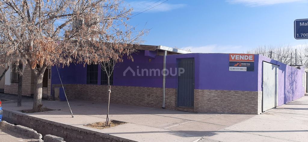 Casa en Venta en Lujan de Cuyo, Mendoza
