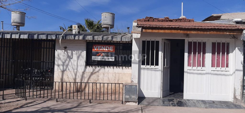 Casa en Venta en Guaymallen, Mendoza
