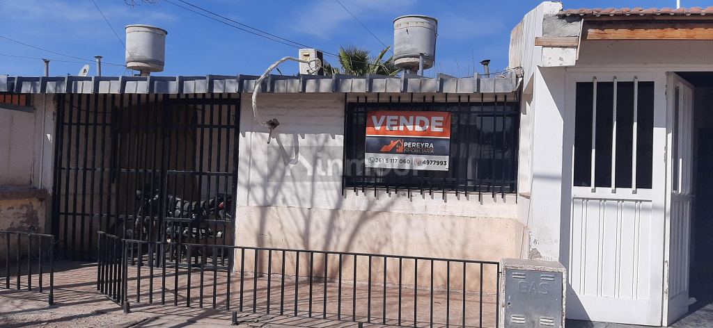Casa en Venta en Guaymallen, Mendoza