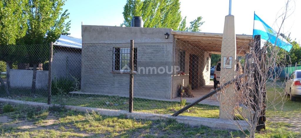 Cabaña en Venta en Lujan de Cuyo, Mendoza